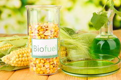 Cefn Golau biofuel availability
