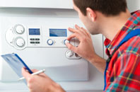 free Cefn Golau gas safe engineer quotes